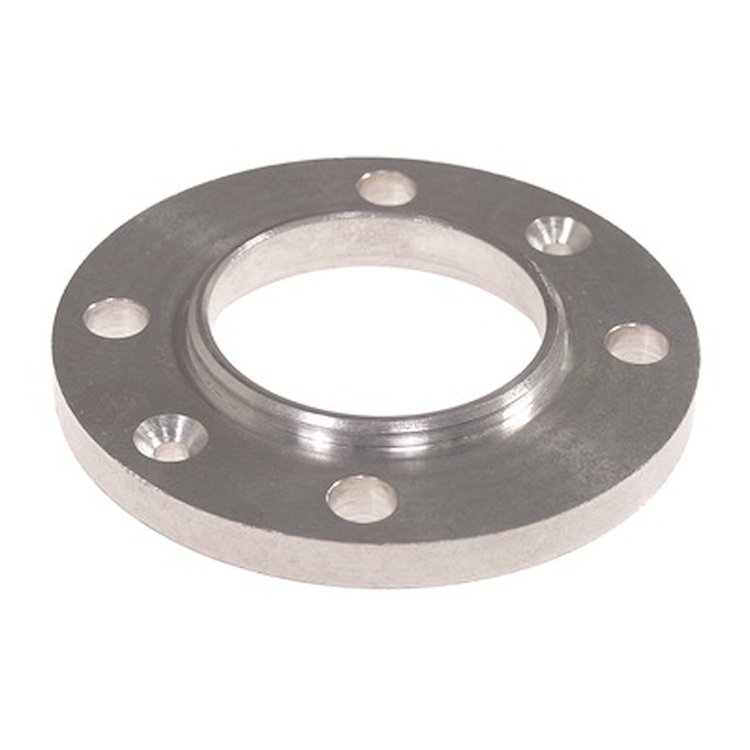 Harmonic Damper Spacer 1979 and Older 351W Engines