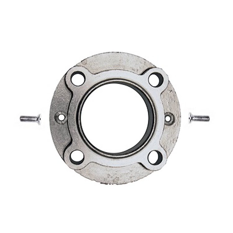 Harmonic Damper Spacer 1980-1993 Ford Mustang
