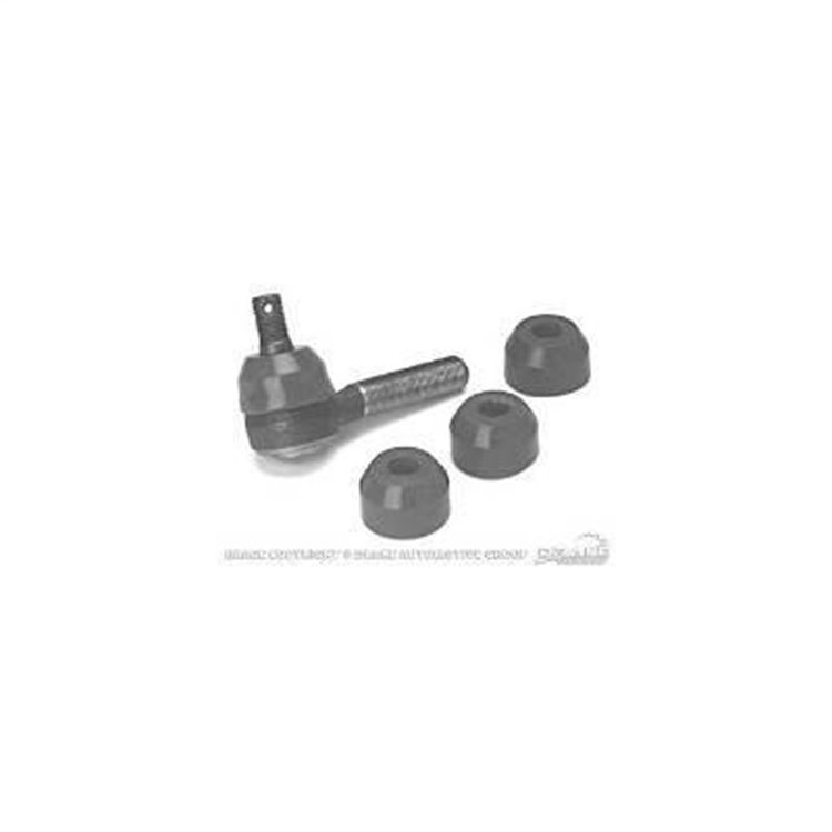 POLYURETHANE TIE ROD END