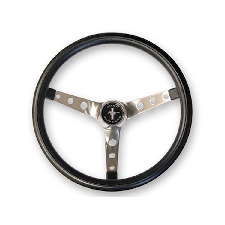 Grant Steering Wheel 1965-1973 Ford Mustang