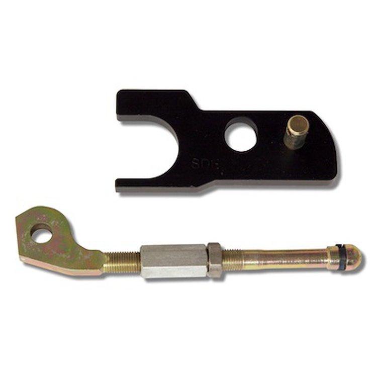 Adjustable Brake Push Rod 1964-1968 Ford Mustang