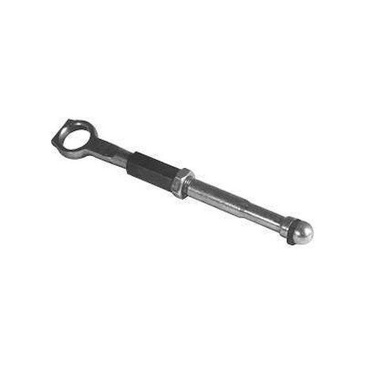 Adjustable Brake Push Rod 1964-1969 Ford Mustang