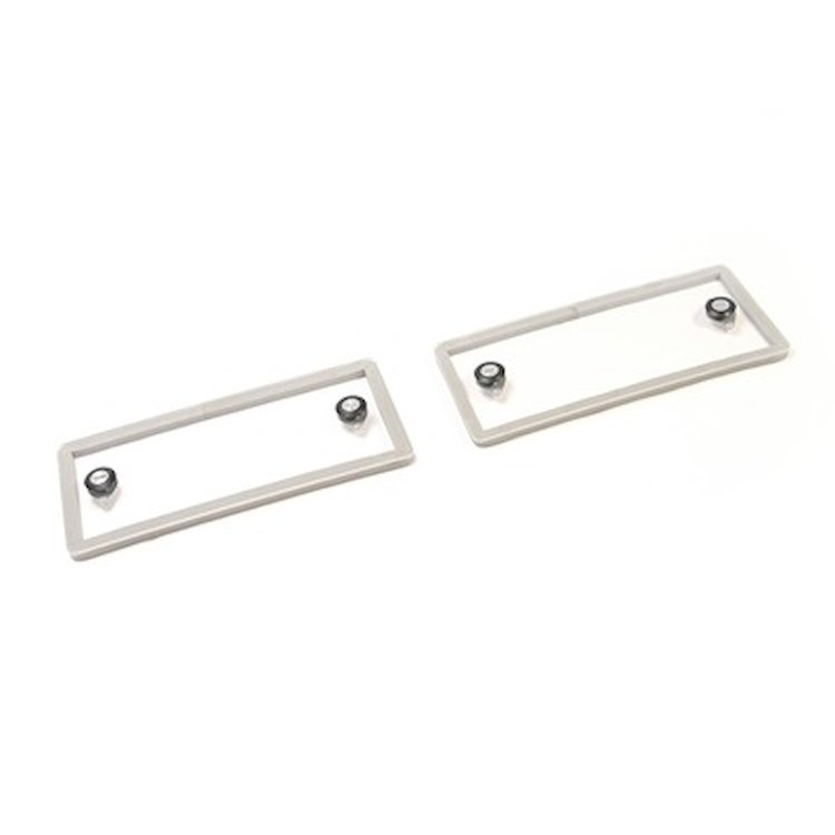 ACC-16741-67 Cowl Cover, 2 Piece