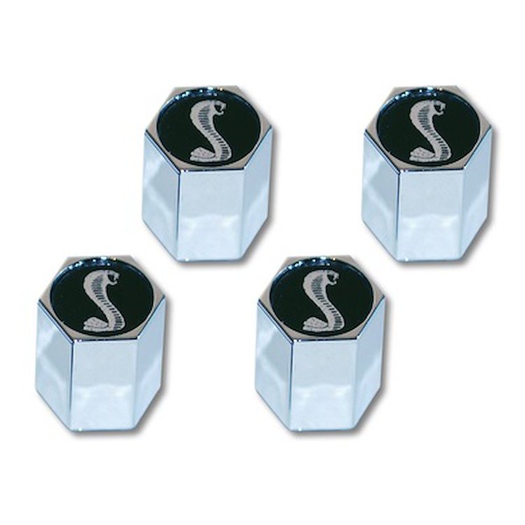 ACC-5030181 Tiffany snake valve cap set 4