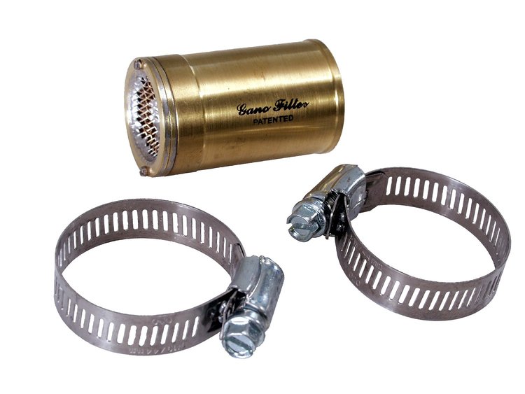 HIGH PERFORMANCE BRASS GA