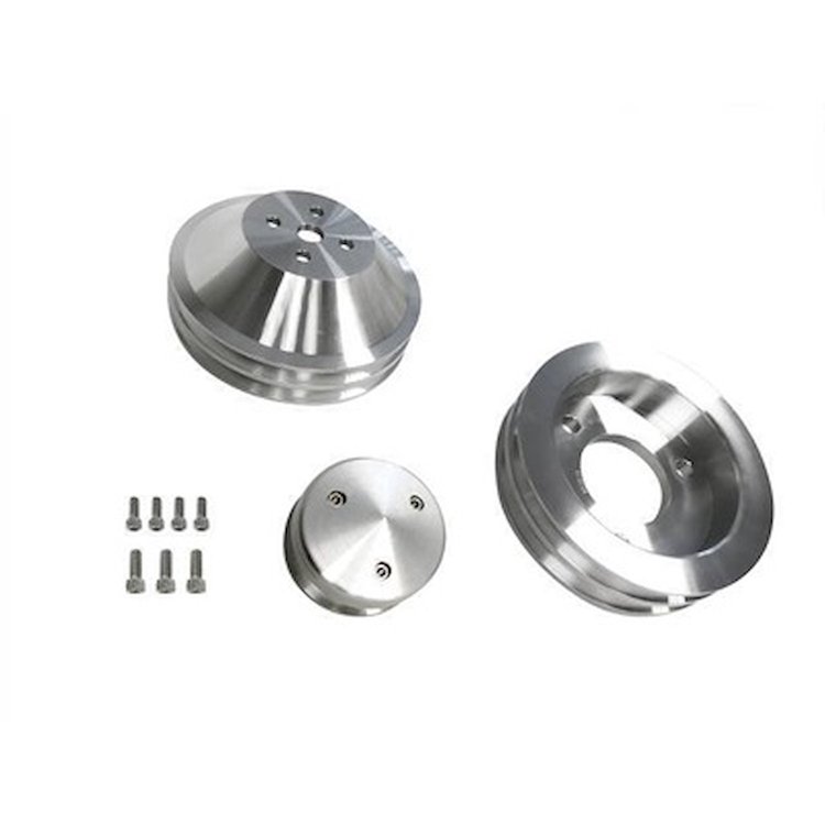 67-70 390-428 BILLET PULL