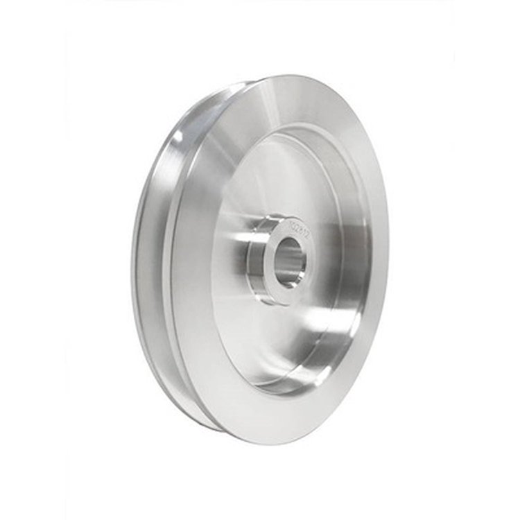 B-F812 5" Billet PS Pump Pulley