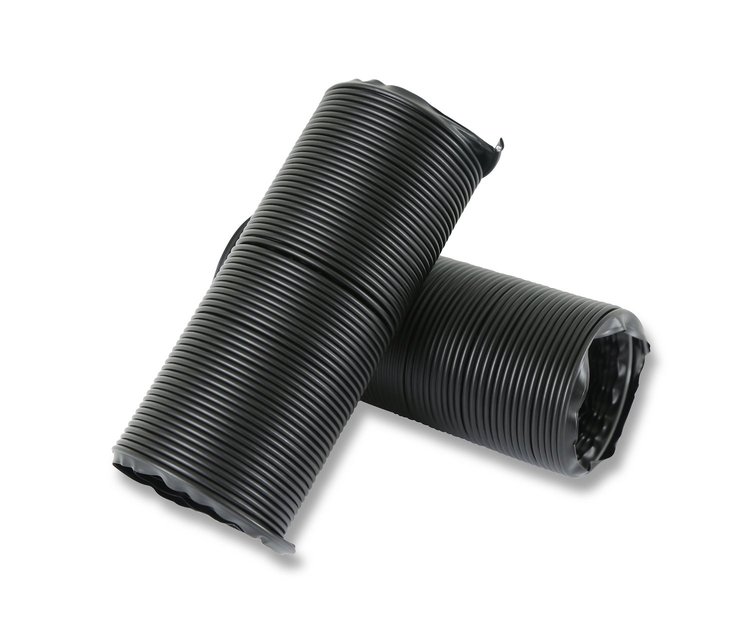 B5A-18556-C Defroster Hose Pair