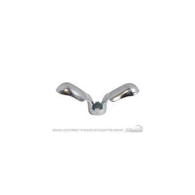 B9AZ-1462-A Spare Tire Wing Nut