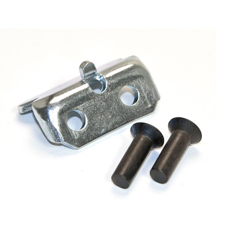 Clutch Fork Pivot for 1965-1968 Ford Mustang 289 V8 w/ Hardware [Stamped Steel]