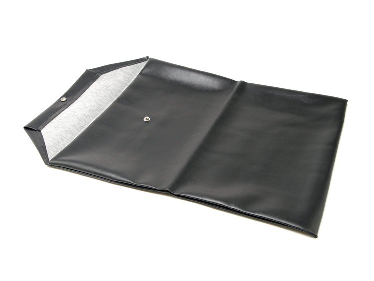 CONVERTIBLE TOP BOOT BAG