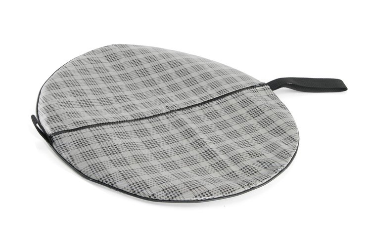 BOOSTER CABEL JUMPER BAG