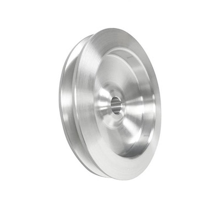 B-F811 5.5 In. Billet Ps Pump Pulley
