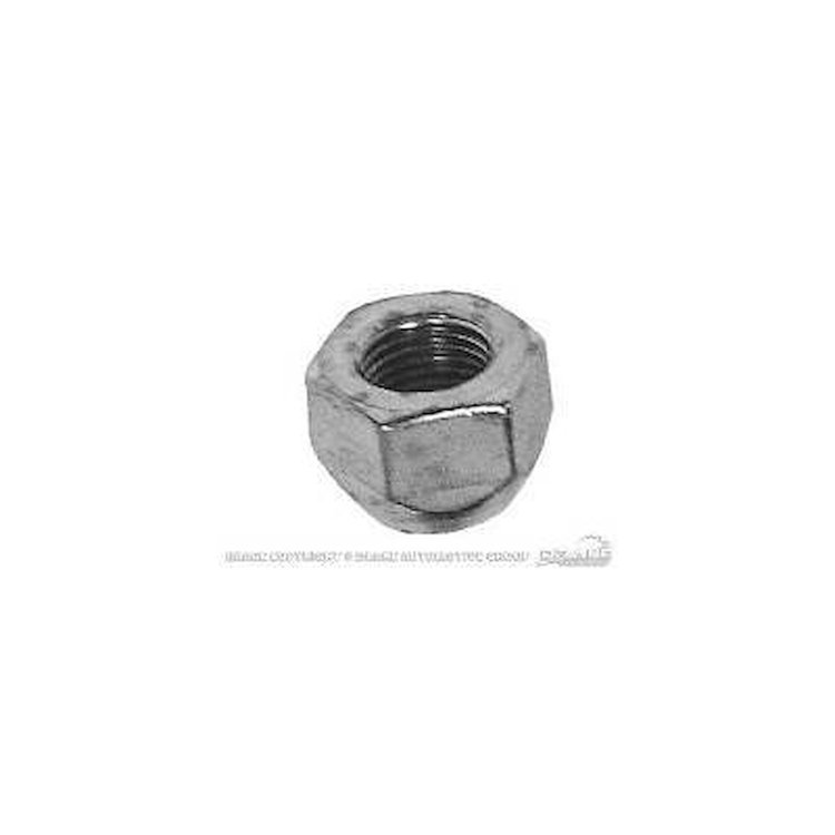 LUG NUTS ALL STANDARD WHE