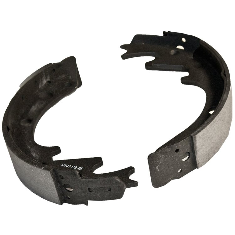 Rear Brake Drum 1964-1973 Ford Mustang
