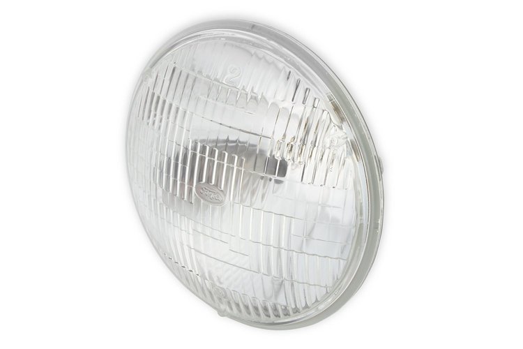 Sealed Beam Halogen Headlight 1960-1968 & 1970-1973 Ford Mustang