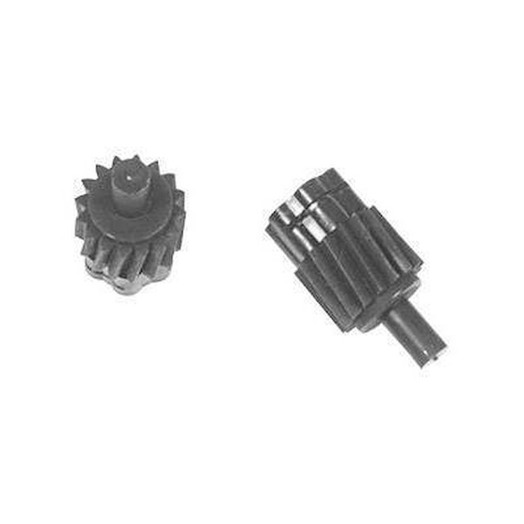 C0DZ-17271-A Speedometer Gear (16 Teeth Wine, Fits 3 Speed and Automatic)