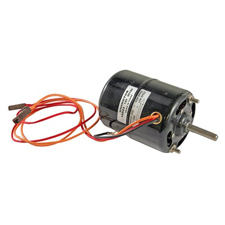 Blower Motor 1964-1965 Ford Mustang