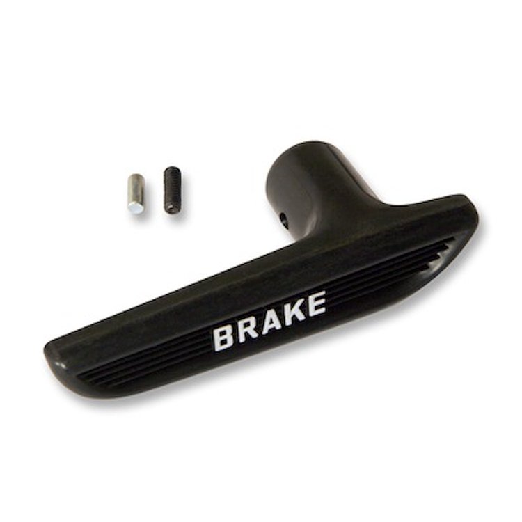 Parking Brake Handle 1964-1966 Ford Mustang