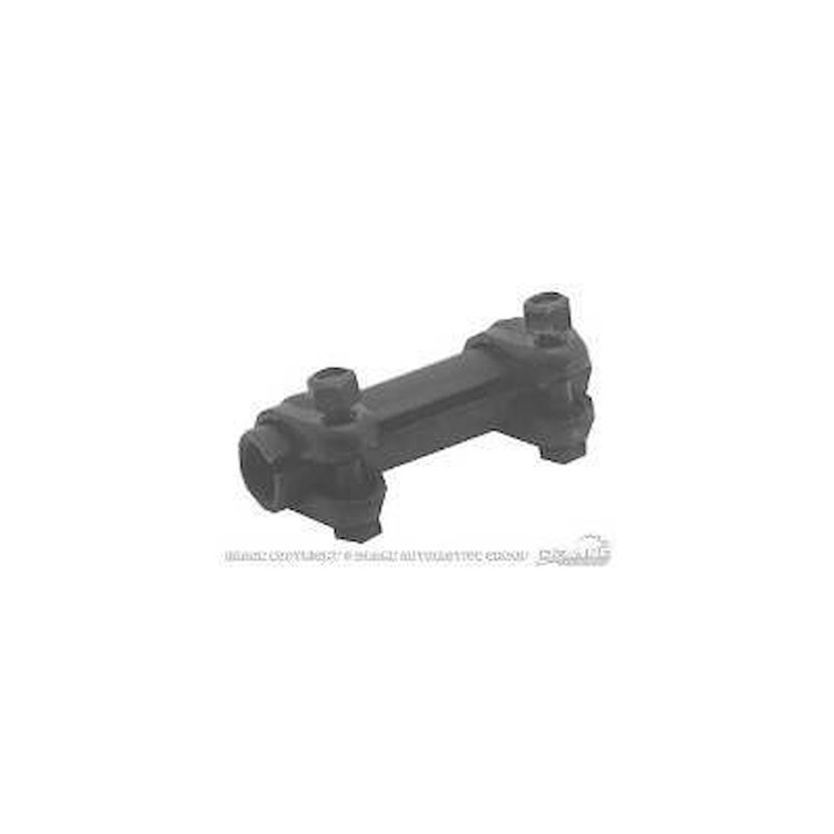 C2AA-3310-AR 1964-73 Tie Rod Adjusting Sleeve