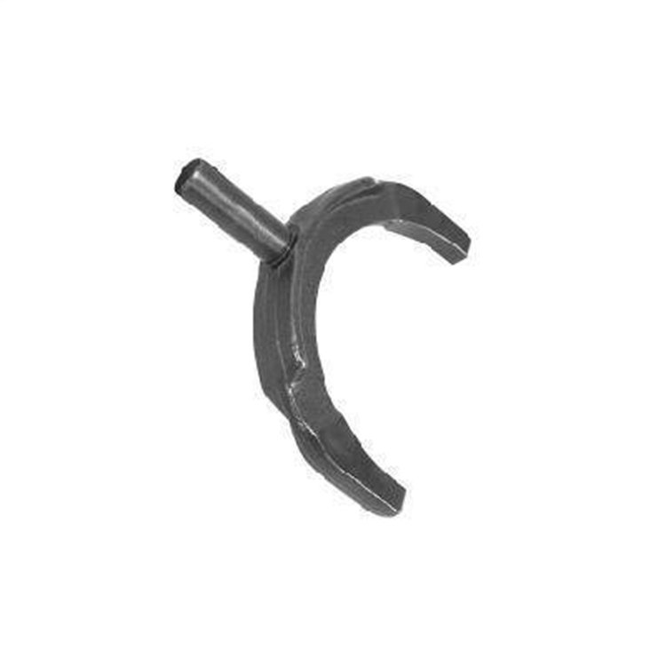 BORG WARNER T-10 PART 1-4