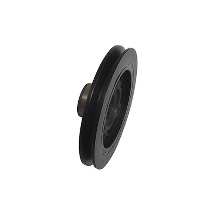 Harmonic Balancer 1965-1967 Ford Mustang