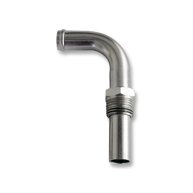 64-68 HEATER HOSE ELBOW 1