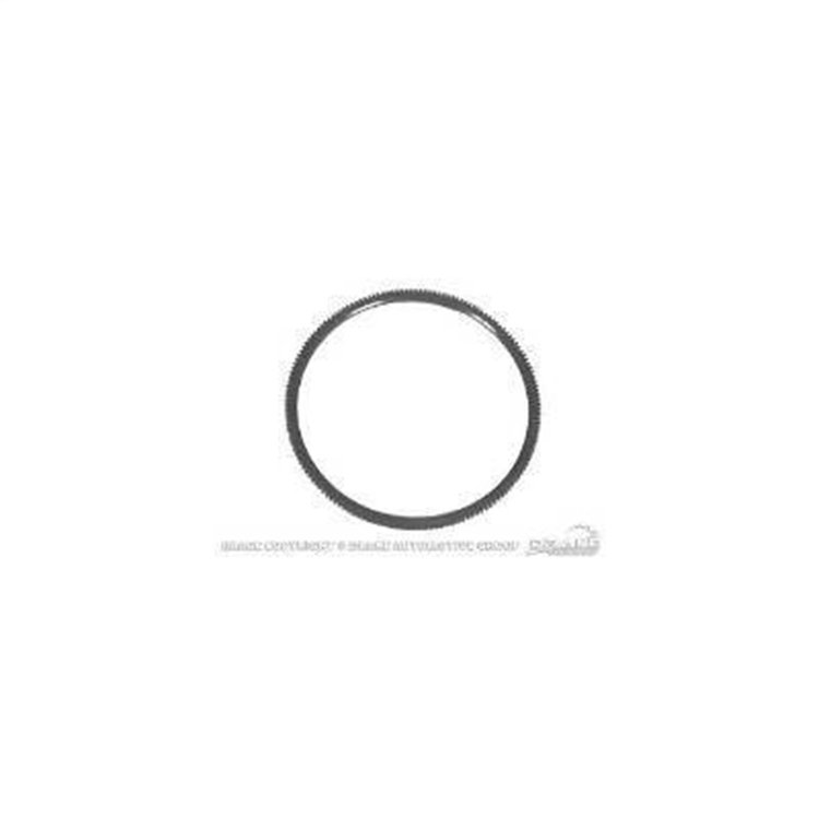 MANUAL TRANSMISSION RING