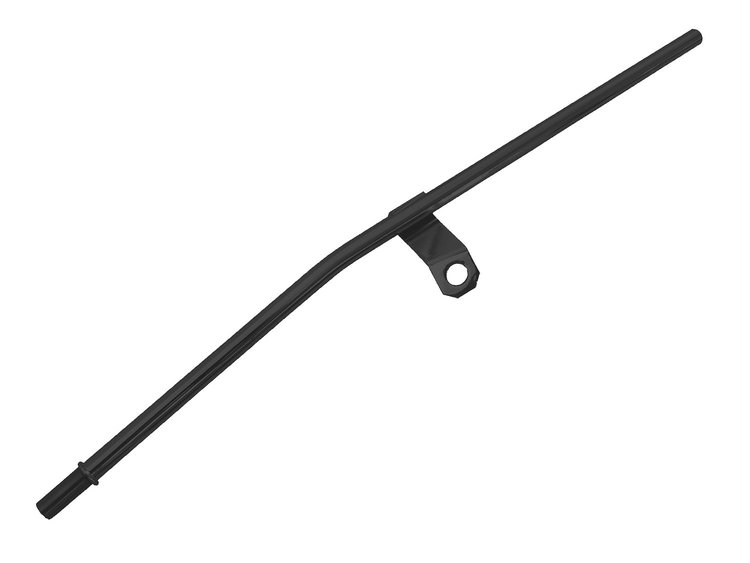 1964 OIL DIP STICK TUBE 2