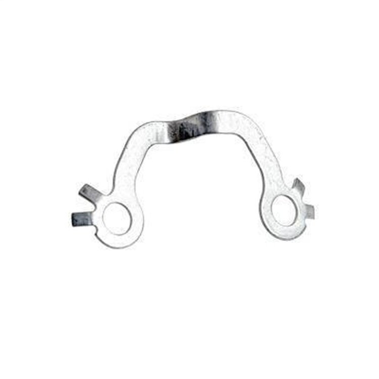 1964-66 MUSTANG EXHAUST M