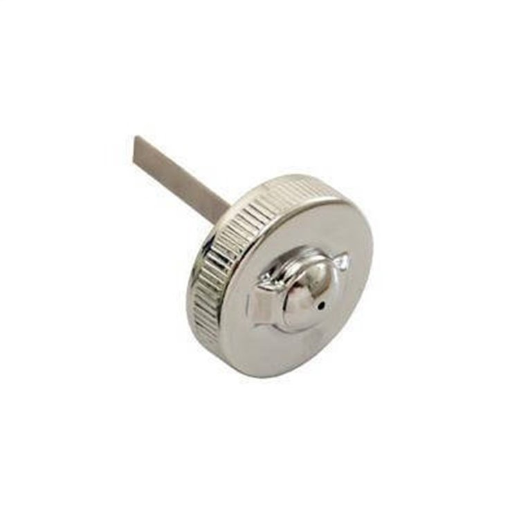 Power Steering Pump Cap 1964-1965 Ford Mustang