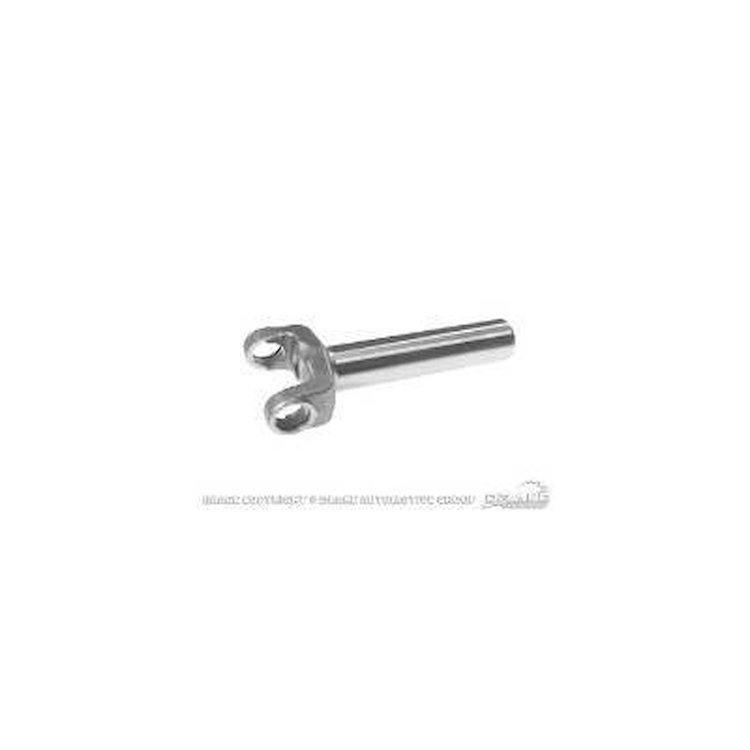 C3AZ-4841-D Slip Yoke (28 Spline)