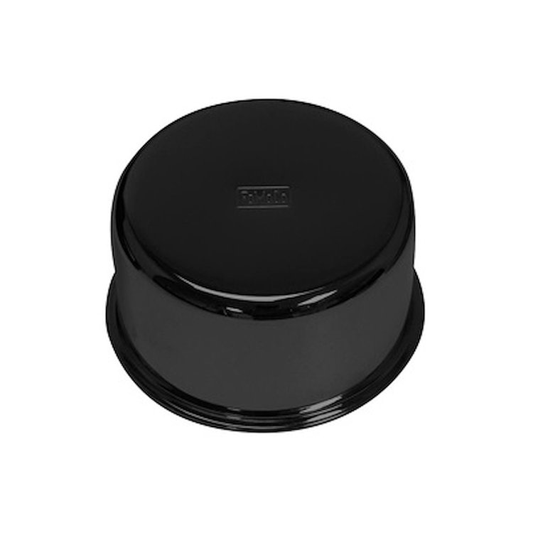 C3AZ-6766-D Black Twist On Oil Cap