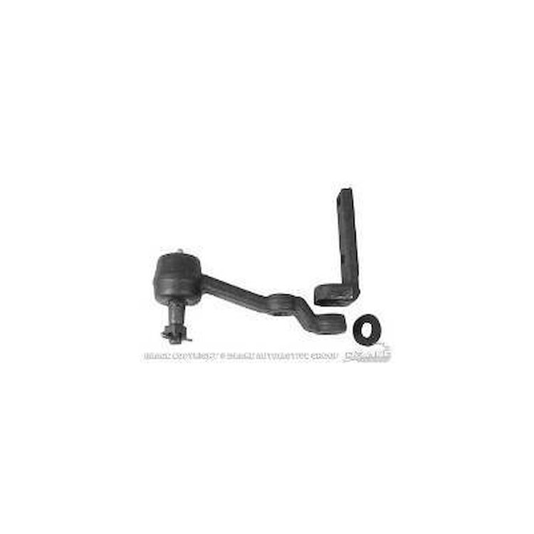 C3DZ-3352-L Idler Arm (6 cylinder, Manual)