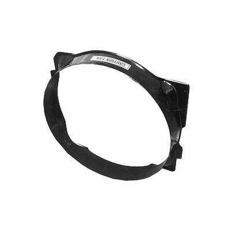 Performance Fan Shroud 1964-1966 Ford Mustang
