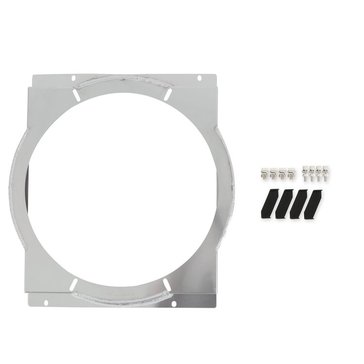 C3DZ-8146-ALE Performance Fan Shroud