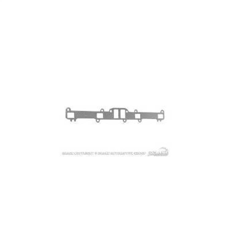 EXHAUST MANIFOLD GASKET 1