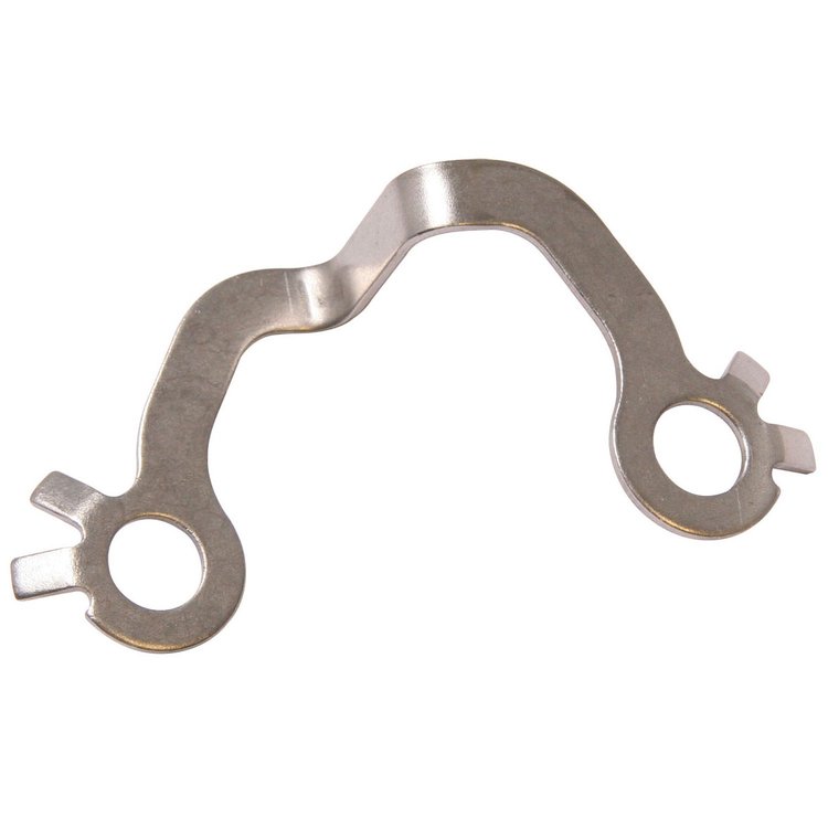 1964-65 MUSTANG EXHAUST M