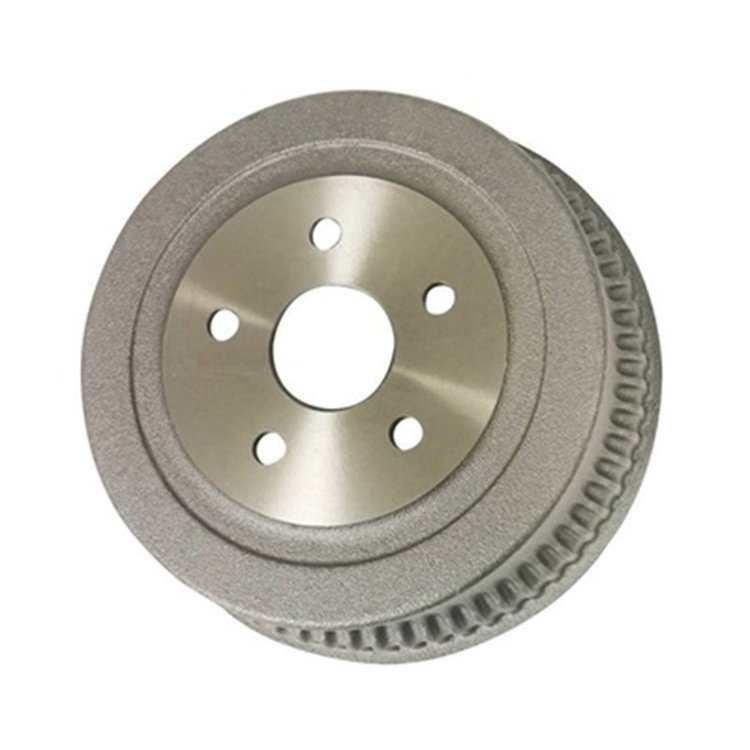 Front Brake Drum 1964-1973 Ford Mustang