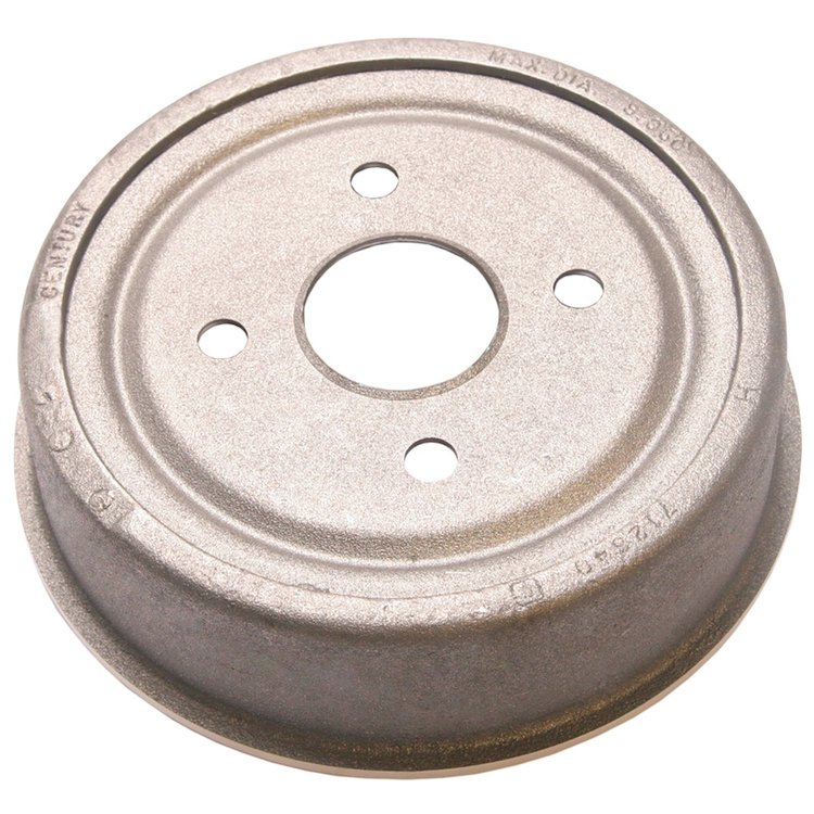 Rear Brake Drum 1964-1973 Ford Mustang