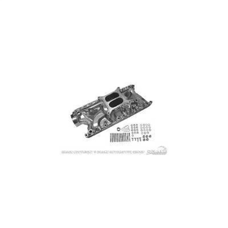 HIGH PERFORMANCE ALUMINUM