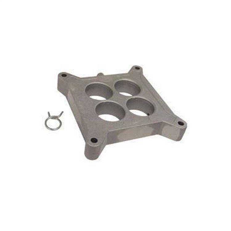 CARBURETOR 1 1/8 SPACER 2