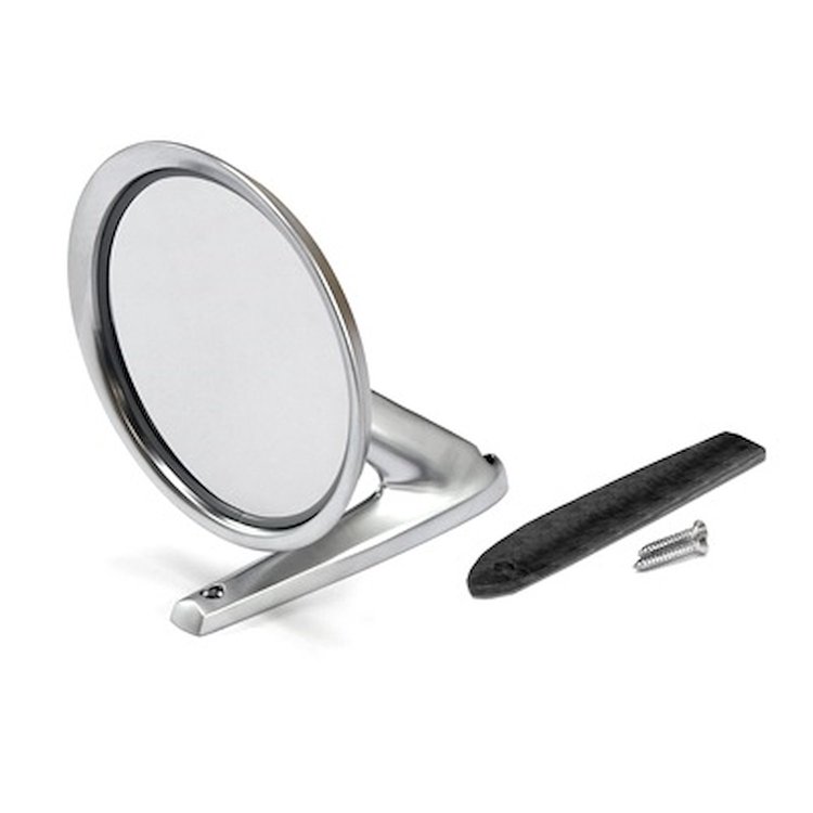 C3RZ-17696-RS 64-6 Standard Mirror Satin