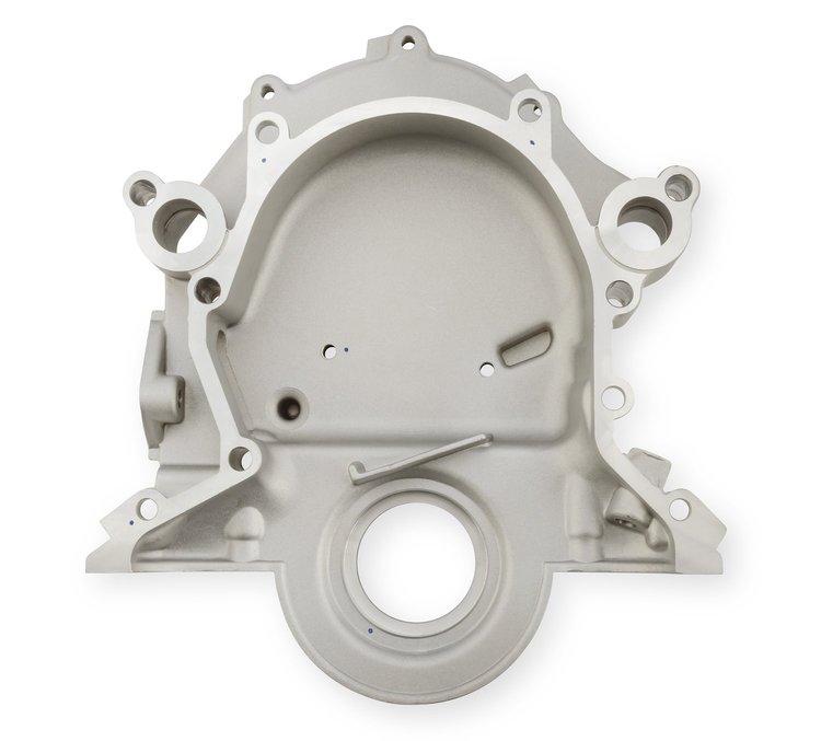 Timing Chain Cover 1964-1965 Ford Mustang