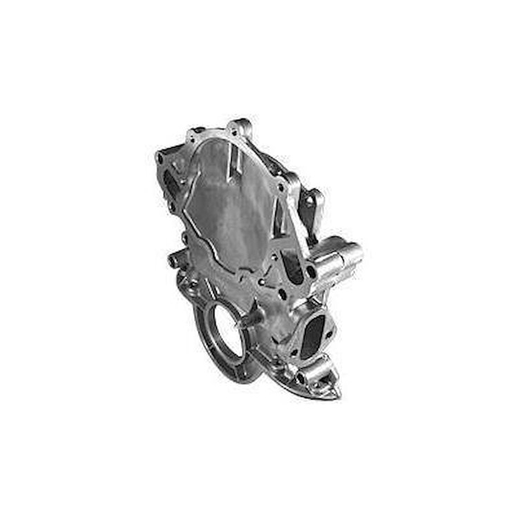 Timing Chain Cover 1965-1967 Ford Mustang