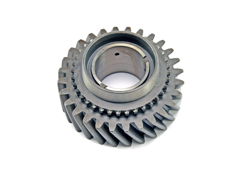4 SPEED TOPLOADER PART 2N