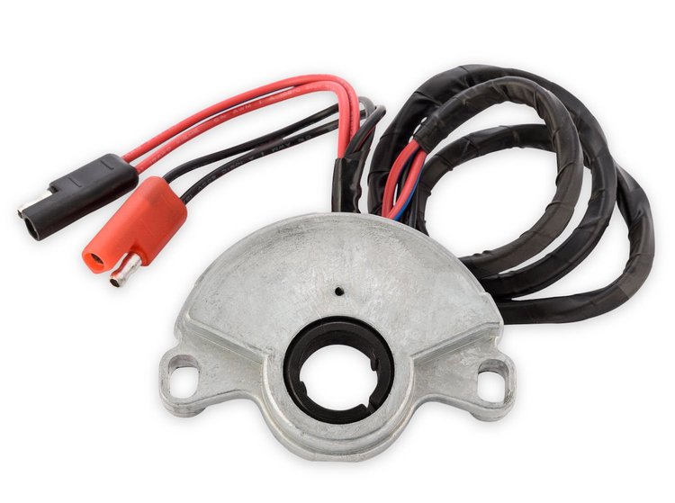 NEUTRAL SAFETY SWITCH C-4