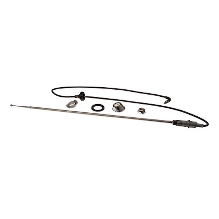 Antenna - OE-Style for 1964-1965 Ford Falcon