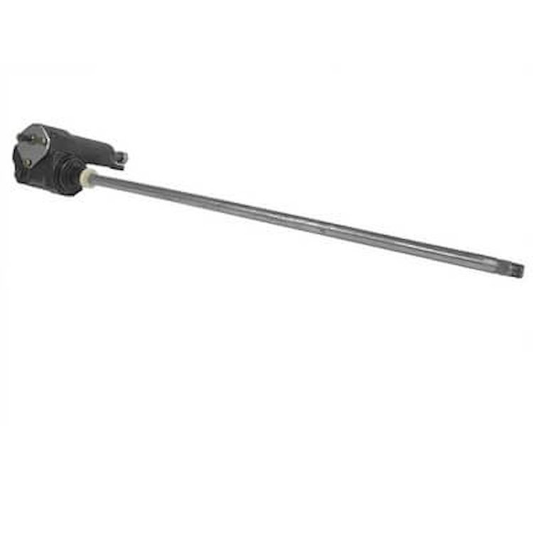 FALCON MANUAL STEERING CO