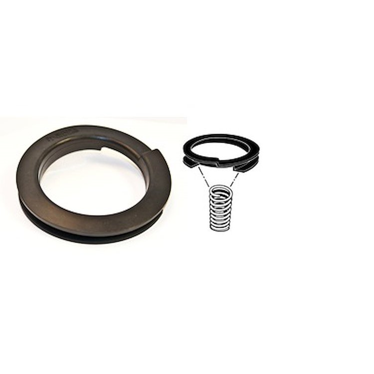 Front Upper Coil Spring Insulators 1964-1973 Ford Mustang